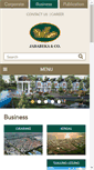 Mobile Screenshot of jababeka.com